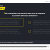 Management and Finances Course Starter Template — Articulate Storyline 3 / 360-58061