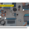 Management and Finances Course Starter Template — Articulate Storyline 3 / 360-57970