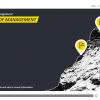 Management and Finances Course Starter Template — Articulate Storyline 3 / 360-57974