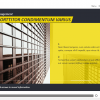 Management and Finances Course Starter Template — Articulate Storyline 3 / 360-57996