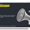 Management and Finances Course Starter Template — Articulate Storyline 3 / 360-58028