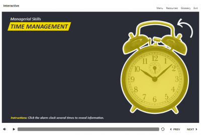 Clickable Clocks — Storyline 3 Template-58141