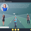 Employees Representation — Captivate Template-58290