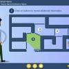 Labyrinth Quiz — Captivate Template-54857