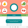Fruits and Berries Composition — Storyline Template-58393
