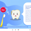 Dental Care — Storyline 3 / 360 Template-61134