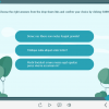 Hospital Quiz — Captivate Template-61675
