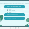 Hospital Quiz — Captivate Template-61677