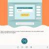 Financial Security Slideshow — Lectora Template-58436