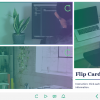 Flip Cards — Captivate Template-64185