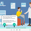 Disease Symptoms Slideshow — Captivate Template-60027