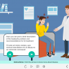 Disease Symptoms Slideshow — Captivate Template-60028