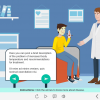 Disease Symptoms Slideshow — Captivate Template-60030