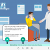 Disease Symptoms Slideshow — Captivate Template-60031