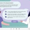 Doctor and Patient Quiz — Captivate Template-63186