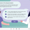 Doctor and Patient Quiz — Captivate Template-63187