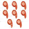 Vector Characters Set for Animation-61784