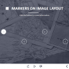 Four Markers — Storyline 3 / 360 Template-60283