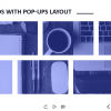 Photo Grid — Captivate Template-60430