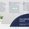 Text Markers — Lectora Template-64287