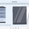 AIDA Model Tabs — Lectora Template-61476