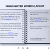General Business Course Starter Template — Trivantis Lectora-61028