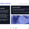 General Business Course Starter Template — Trivantis Lectora-61033