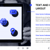 General Business Course Starter Template — Trivantis Lectora-61050