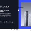 General Business Course Starter Template — Trivantis Lectora-61062