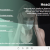Stress Symptoms Timeline — Storyline 3 / 360 Template-61516