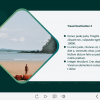 Interactive Chart — Captivate Template-61205