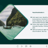 Interactive Chart — Captivate Template-61207