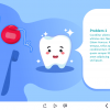 Dental Care — Captivate Template-61210