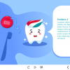 Dental Care — Captivate Template-61211