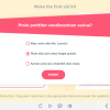 First Aid Kit Quiz — Captivate Template-61220