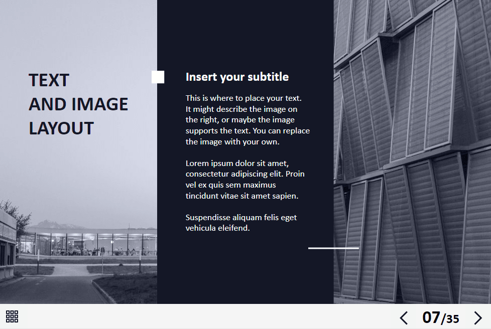 General Business Course Starter Template — iSpring Suite-61278 General Business Course Starter Template — iSpring Suite-61278