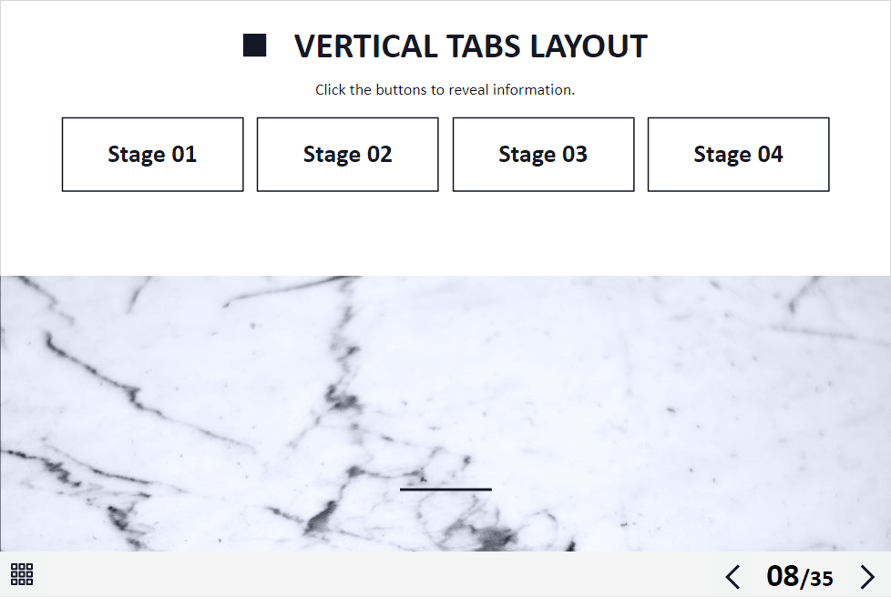 General Business Course Starter Template — iSpring Suite-61279 General Business Course Starter Template — iSpring Suite-61279