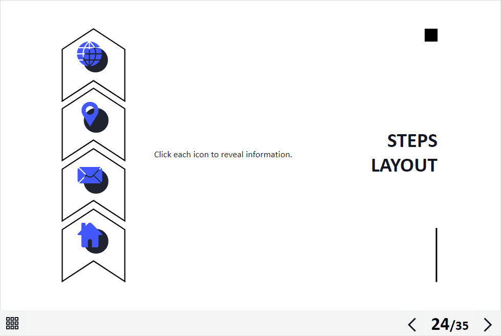 General Business Course Starter Template — iSpring Suite-61309 General Business Course Starter Template — iSpring Suite-61309