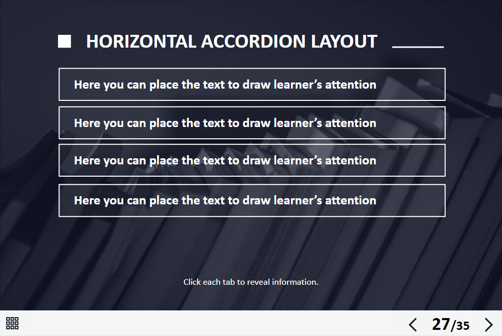 General Business Course Starter Template — iSpring Suite-61313 General Business Course Starter Template — iSpring Suite-61313