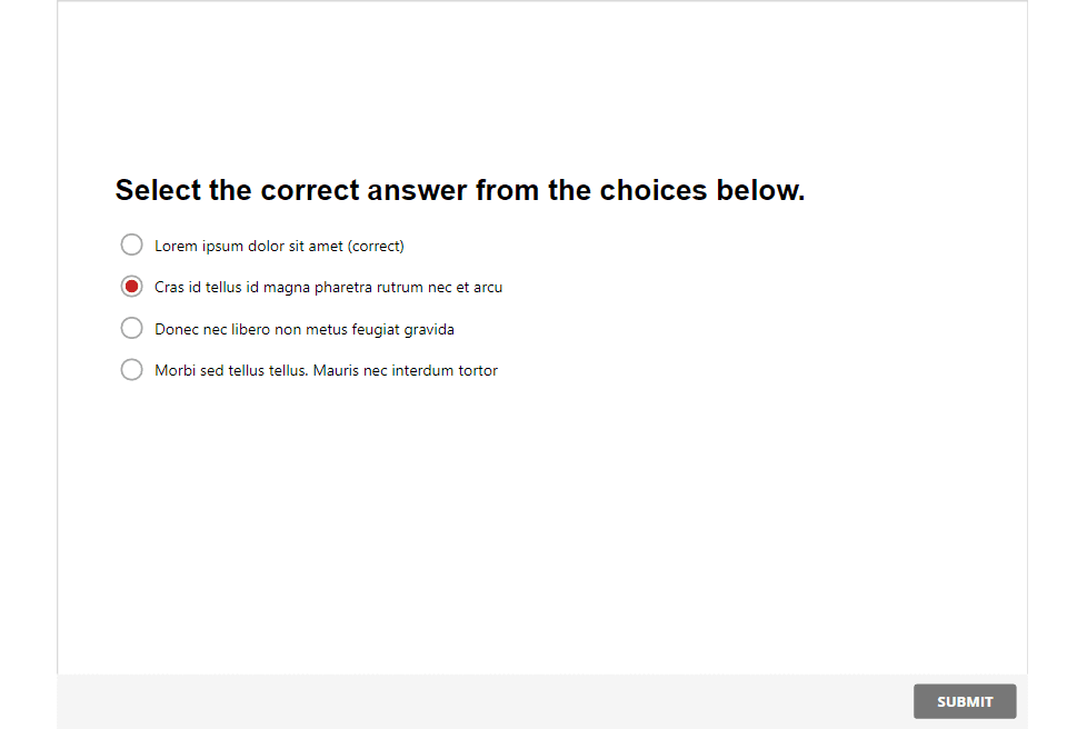 General Business Course Starter Template — iSpring Suite-61324 General Business Course Starter Template — iSpring Suite-61324