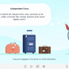 Draggable Baggages — Storyline 3 / 360 Template-61574