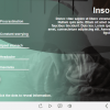 Stress Symptoms Timeline — Lectora Template-61360