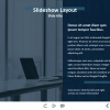 Business Slideshow — Captivate Template-62071