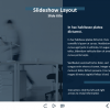 Business Slideshow — Captivate Template-62072