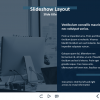 Business Slideshow — Captivate Template-62073