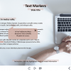 Text Markers — Captivate Template-62076