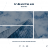 Grid Images — Captivate Template-62082