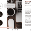 Vertical Tabs — Captivate Template-62094