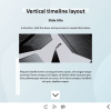 Vertical Slideshow — Captivate Template-62112