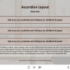 Accordion — Captivate Template-62118